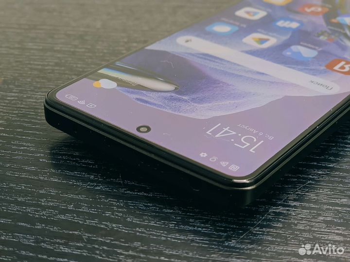 Xiaomi Redmi Note 12 PRO plus 5g 8 256