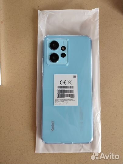 Xiaomi 12, 8/256 ГБ