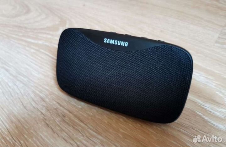 Колонка Samsung level BOX slim