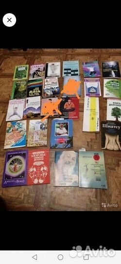 Книги по йоге