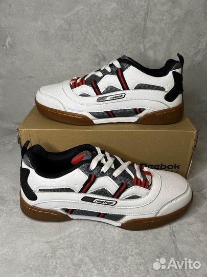 Мужские кроссовки Reebok workout plus