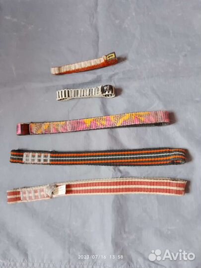 Оттяжки (скалолазание, альпинизм)