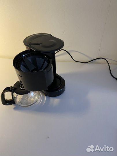 Продам кофеварку Tefal