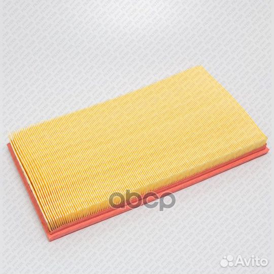 Фильтр воздушный MB vito/viano 06- 3.0CDI LF039