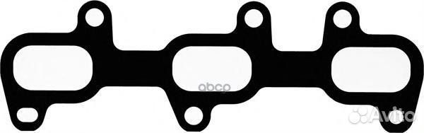 Прокладка коллектора VW polo V 1.2D выпускного