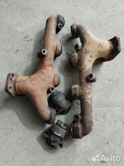 Поршневая камаз 740.10 и головки