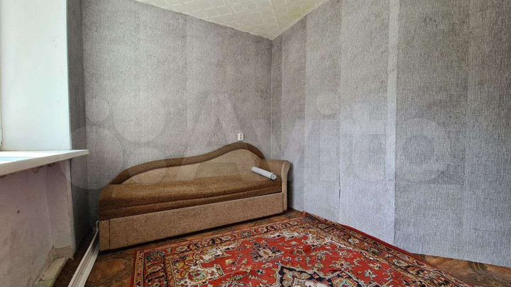 1-к. квартира, 31,8 м², 3/5 эт.