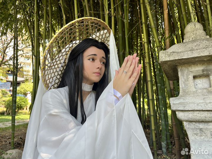 Фулл косплей Се лянь (бронь)