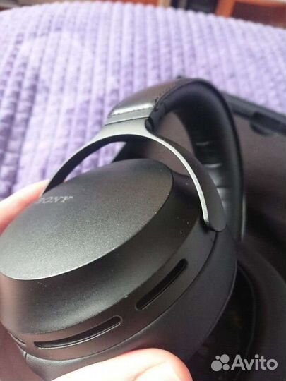 Sony mdr z7m2