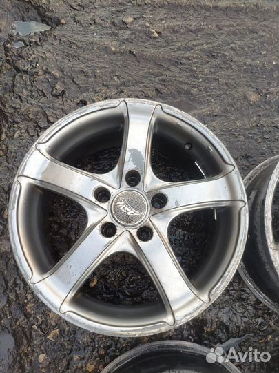 Диски на мазду