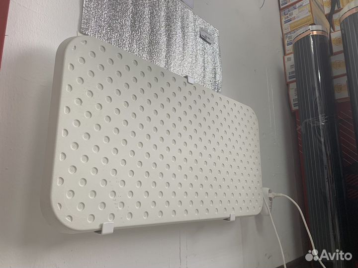 Кварцевый обогреватель эксо для дома и сада