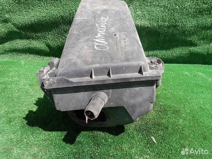 Корпус воздушного фильтра Skoda Octavia