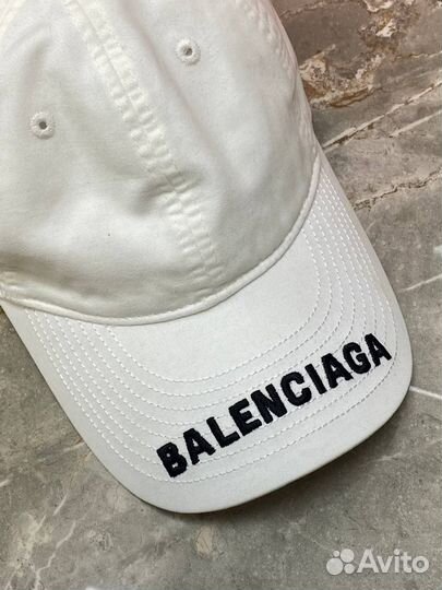 Кепка Balenciaga