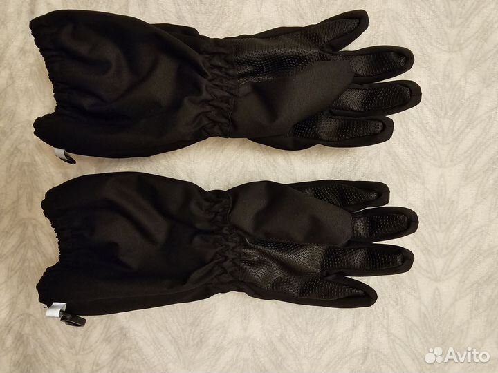 Демисезонные перчатки lassie 3