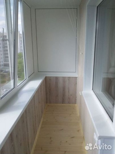 Окно Пластиковое