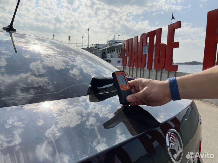 Автоподбор под ключ по РФ с гарантией