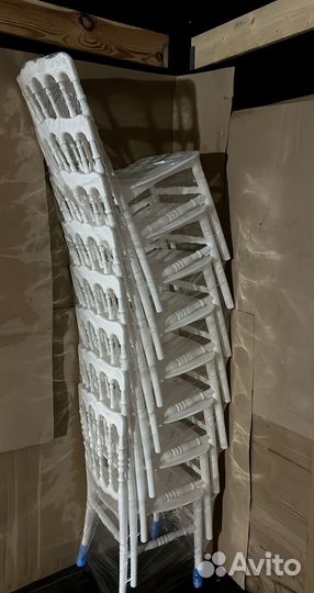 Стулья Кьявари