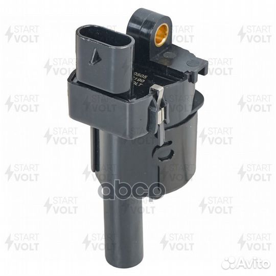 Катушка зажигания для а/м Cadillac Escalade (06