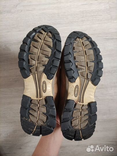 Трекинговые Кроссовки/Ботинки Meindl Gore-tex 43