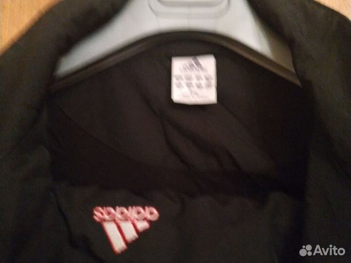 Спортивный костюм мужской adidas originals