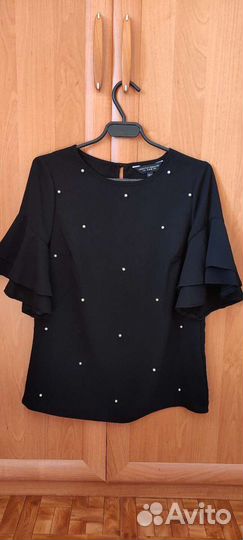 Женские вещи пакетом