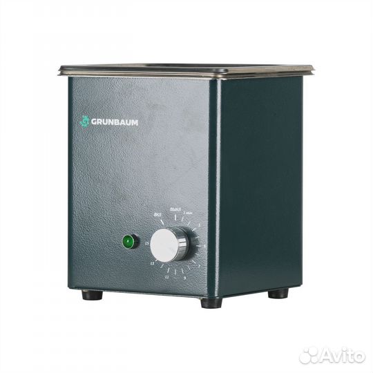 Стенд УЗ GrunBaum INJ6000N GDI, для 6-и форсунок