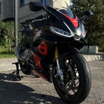 Aprilia RS660 2024 SC-Project