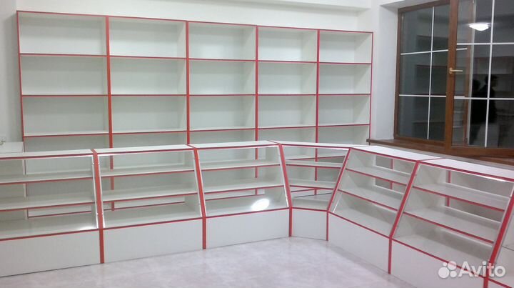 Оборудование для торговли