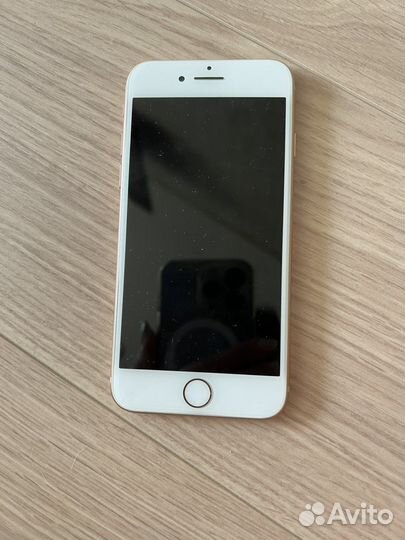 iPhone 8, 256 ГБ
