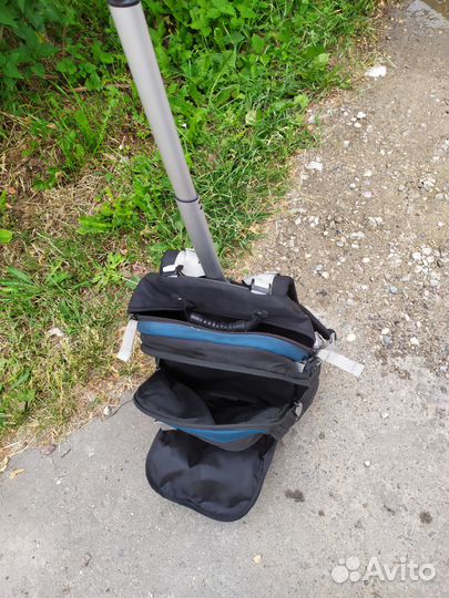 Рюкзак для путешествий