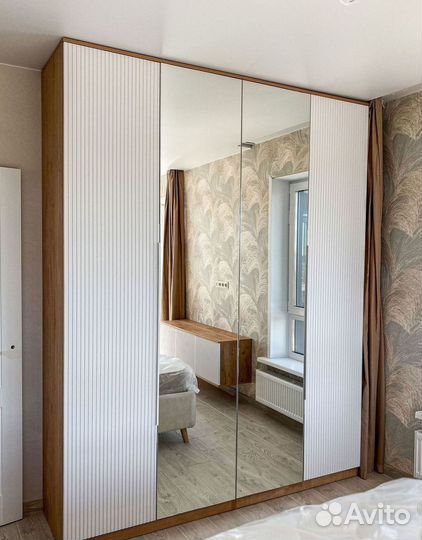 Шкафы угловые Простор от производителя