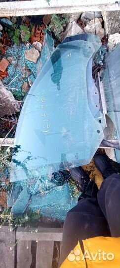 Стекло Audi a6