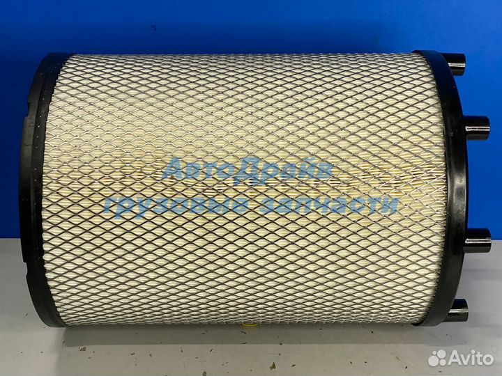 Фильтр воздушный основной для автомобилей Скания 4