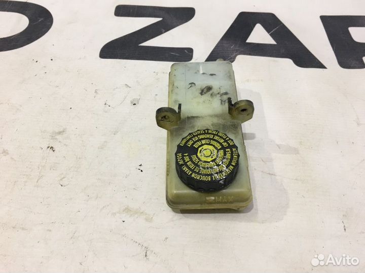 Бачок для тормозной жидкости Peugeot 308 EP6 5FX