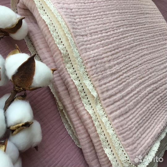 Плед детский