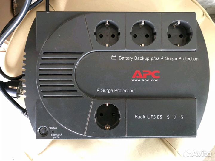 Стабилизатор напряжения