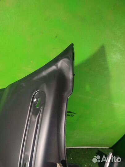 Бампер передний Honda Civic 96