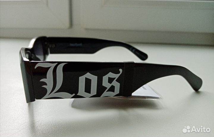 Крутые очки Los-Angeles.Германия