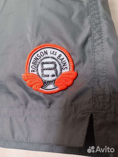 Плавательные шорты Robinson les baines