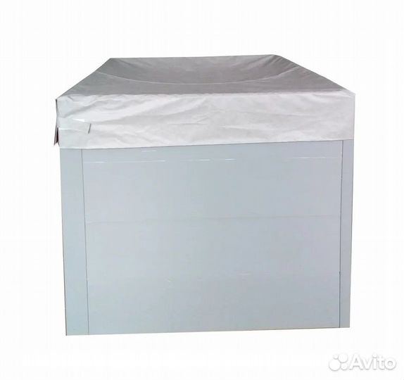 Компостер садовый из пвх