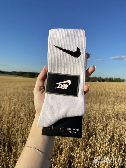 Носки 10 пар