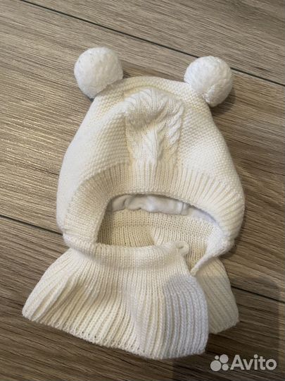 Шапочка Журавлик