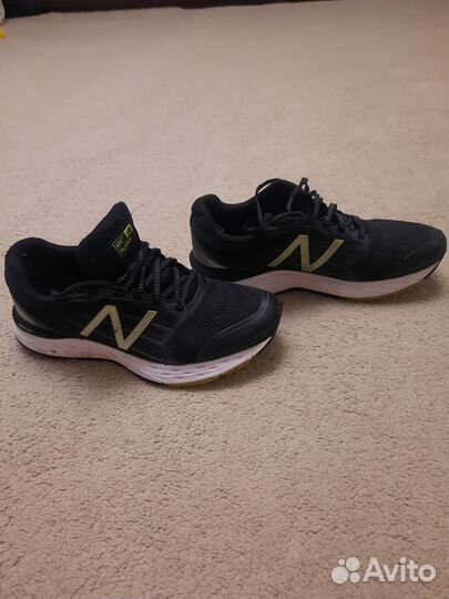 Кроссовки New Balance