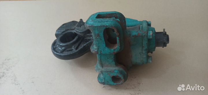 Фаркоп (Гидрокрюк) юмз мтз