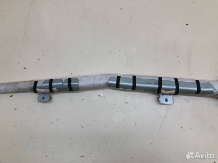 Б/У Б/У Подушка безопасности боковая (шторка)