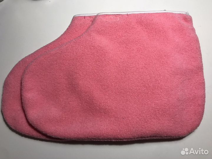 Педикюрная подставка для ног