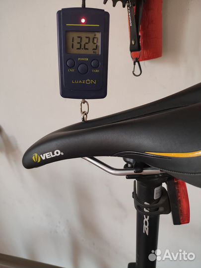 Кастом туринг Shulz boys don t cry (М) + sram