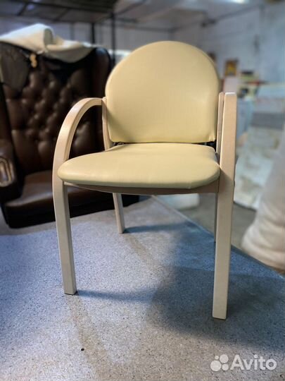 Офисный стул