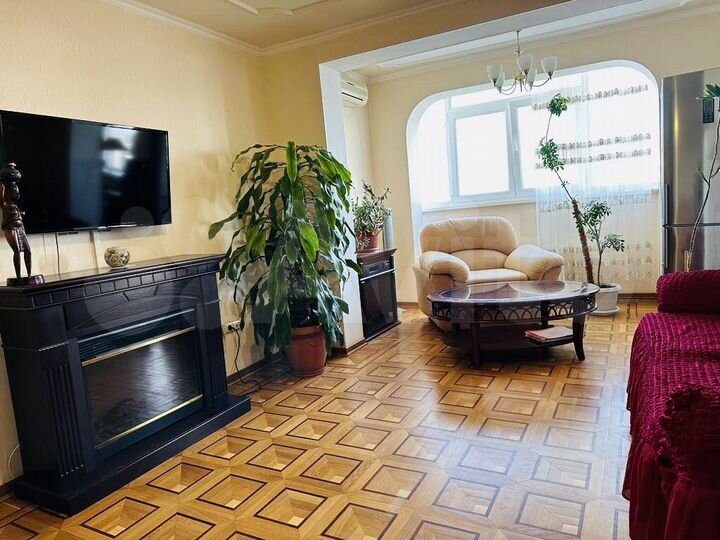 1-к. квартира, 45 м², 5/10 эт.