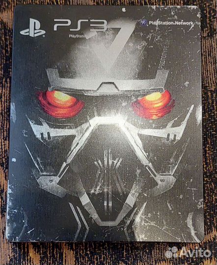 Sony Playstation 3 Игры